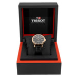T0064073605300-Tissot Men's T006.407.36.053.00 Le Locle Powermatic 80
