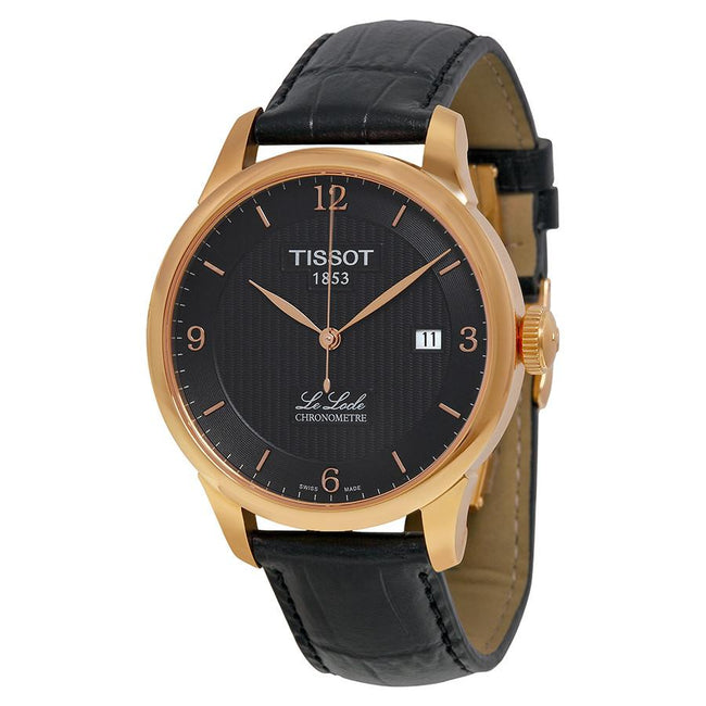 T0064083605700-Tissot Men's T006.408.36.057.00 T-Classic Le Locle Watch