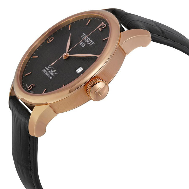 T0064083605700-Tissot Men's T006.408.36.057.00 T-Classic Le Locle Watch