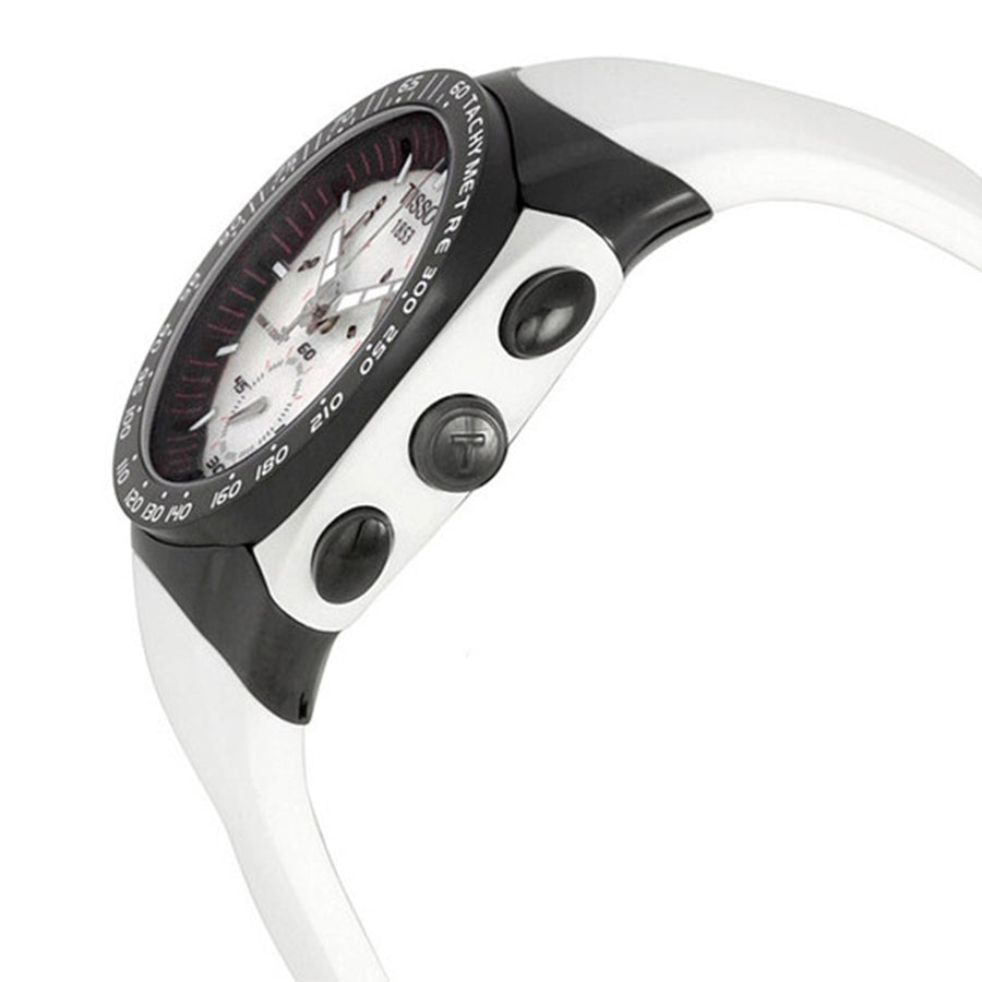 T0104171711101-Tissot T010.417.17.111.01 T-Tracx Chrono Watch