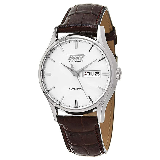 T0194301603101-Tissot Men's T019.430.16.031.01 Heritage Visodate Auto Watch