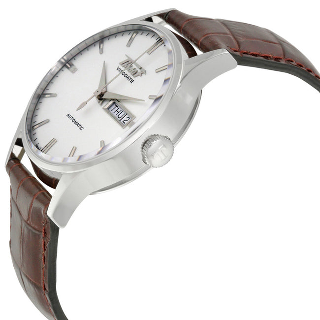 T0194301603101-Tissot Men's T019.430.16.031.01 Heritage Visodate Auto Watch