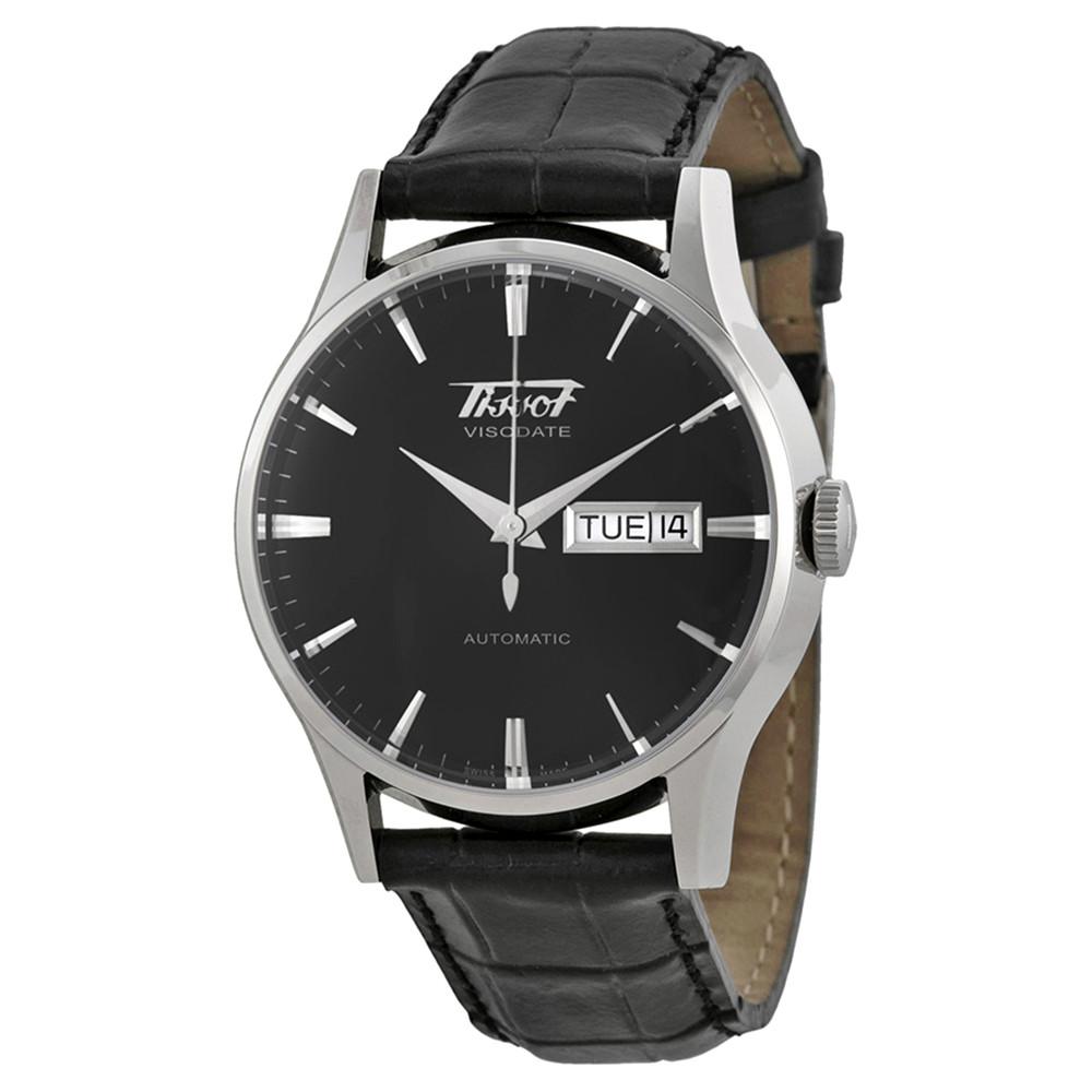 T0194301605101-Tissot Men's T019.430.16.051.01 Heritage Visodate Watch