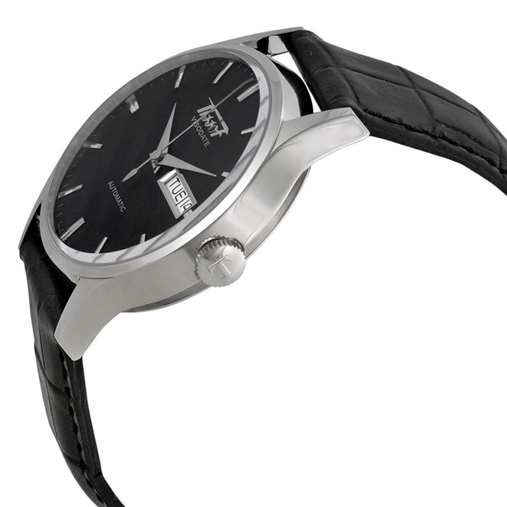 T0194301605101-Tissot Men's T019.430.16.051.01 Heritage Visodate Watch