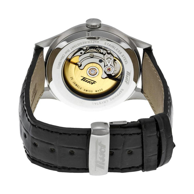 T0194301605101-Tissot Men's T019.430.16.051.01 Heritage Visodate Watch