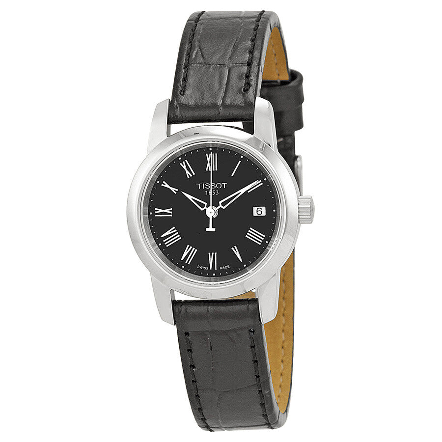 T0332101605300-Tissot Ladies T033.210.16.053.00 T-Classic Dream Watch