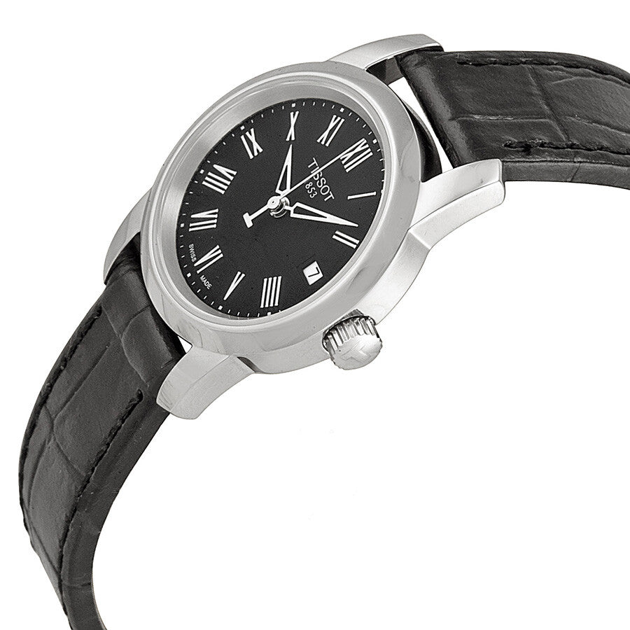 T0332101605300-Tissot Ladies T033.210.16.053.00 T-Classic Dream Watch