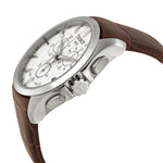 T0356171603100-Tissot Men's T035.617.16.031.00 Couturier Chronograph Watch
