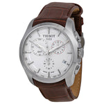 T0354391603100-Tissot Men's T035.439.16.031.00 T-Classic Couturier Watch