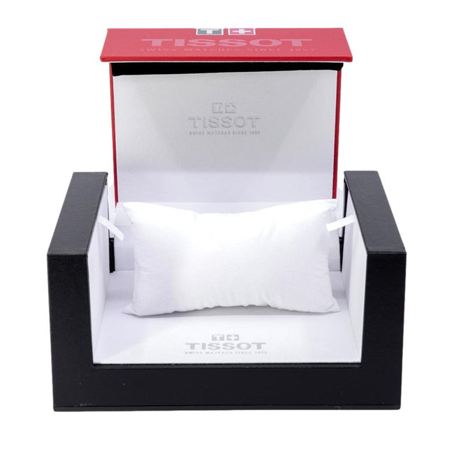 T0554171104700-Tissot Men's T055.417.11.047.00 T-Sport PRC 200 Chrono Watch