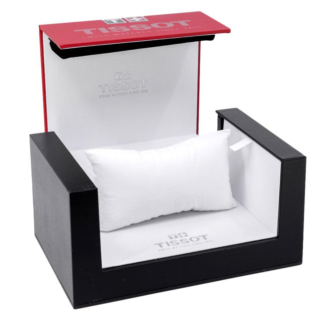 T0554171104700-Tissot Men's T055.417.11.047.00 T-Sport PRC 200 Chrono Watch