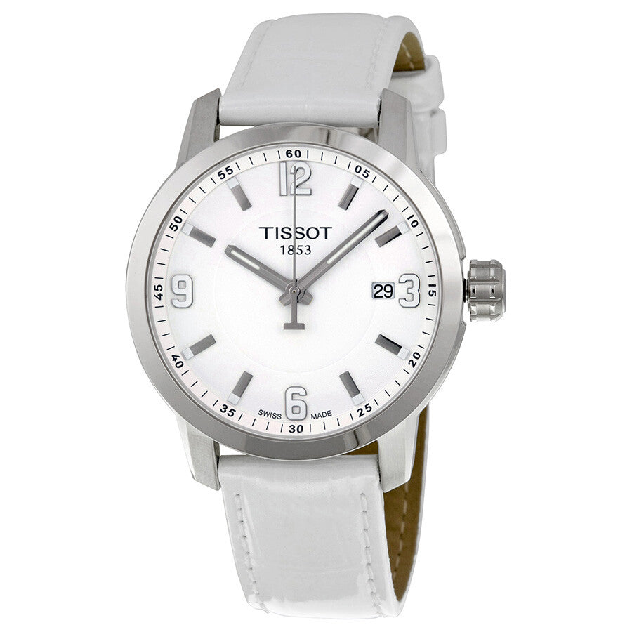 T0554101601700-Tissot Men's T055.410.16.017.00 T-Sport PRC 200 Quartz Watch