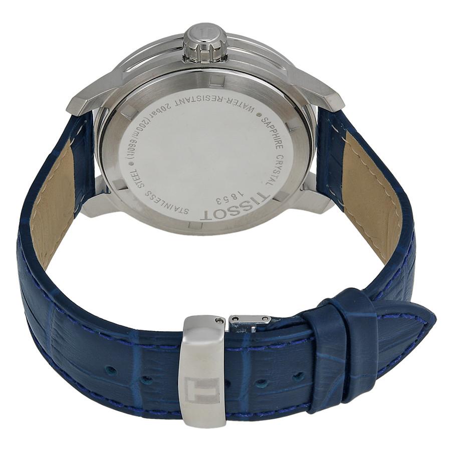 T0554101604700-Tissot Men's T055.410.16.047.00 T-Sport PRC 200 Watch