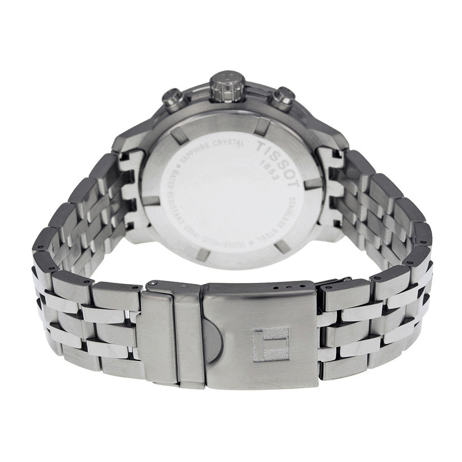 T0554171105700-Tissot Men's T0554171105700 PRC200 Chrono Watch
