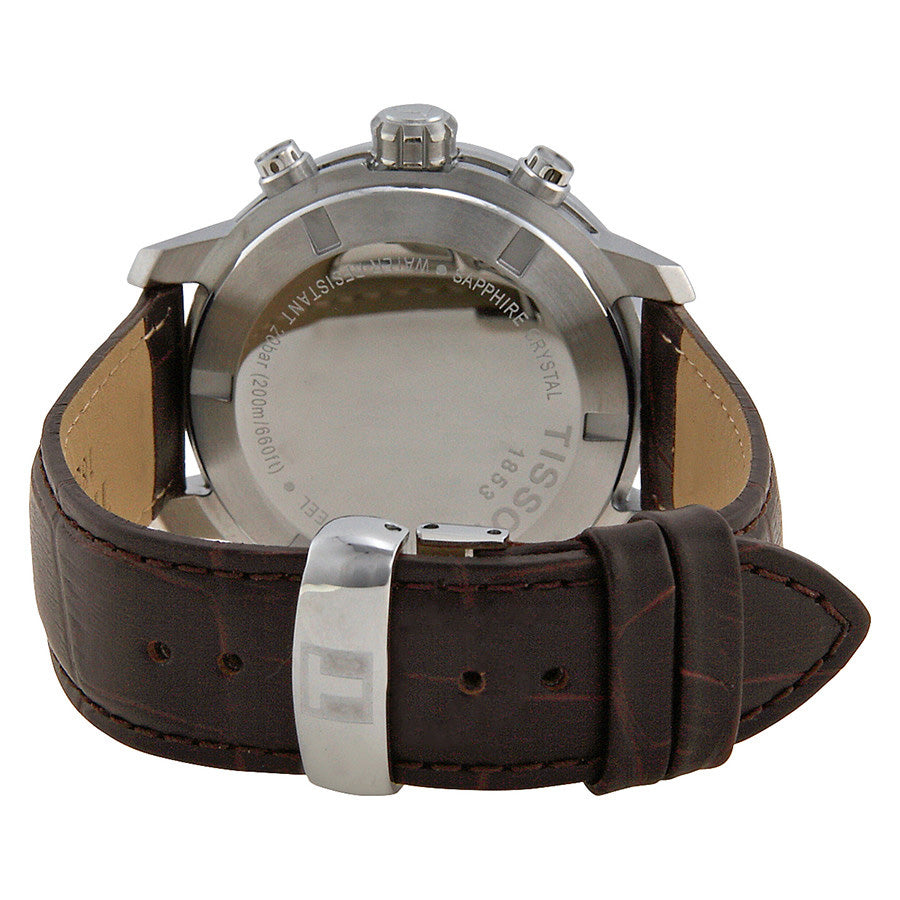 T0554171601701-Tissot Men's T055.417.16.017.01 T-Sport Chronograph Watch