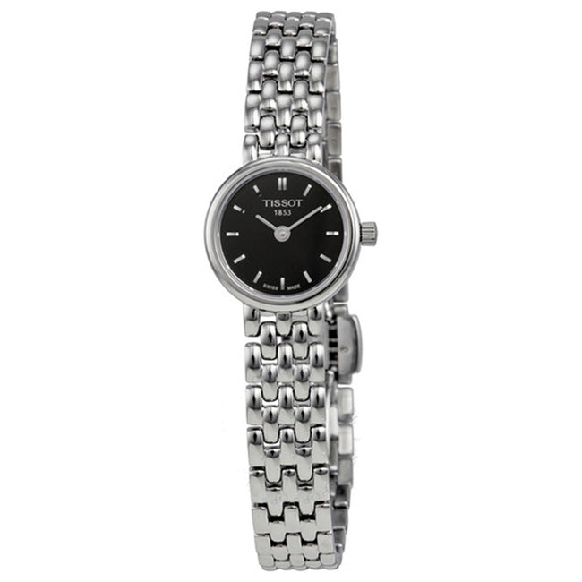 T0580091105100-Tissot Ladies T058.009.11.051.00 T-Lady Lovely Watch