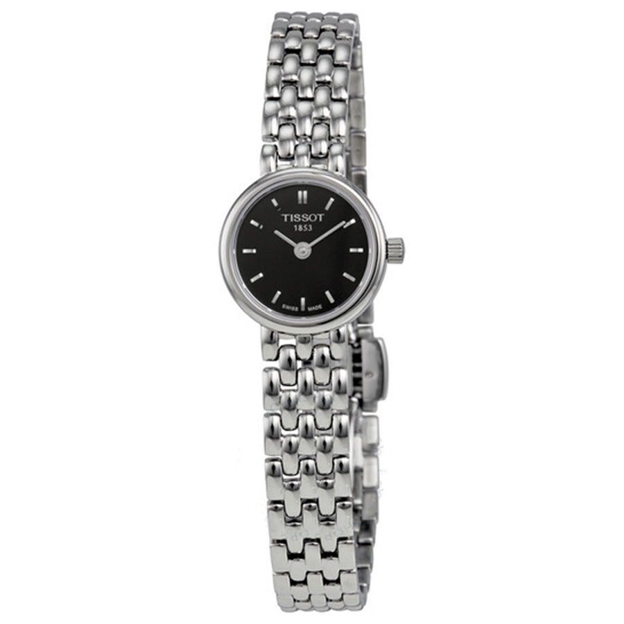 T0580091105100-Tissot Ladies T058.009.11.051.00 T-Lady Lovely Watch