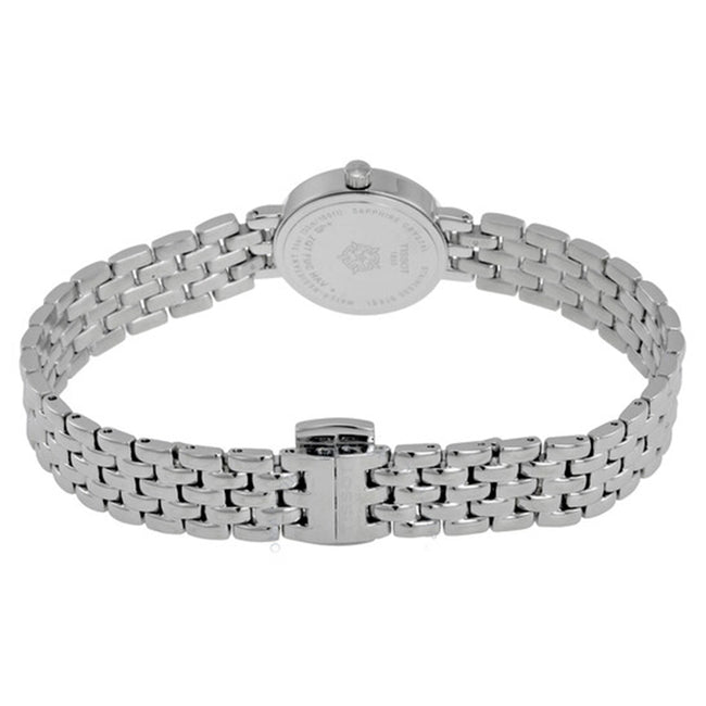 T0580091105100-Tissot Ladies T058.009.11.051.00 T-Lady Lovely Watch