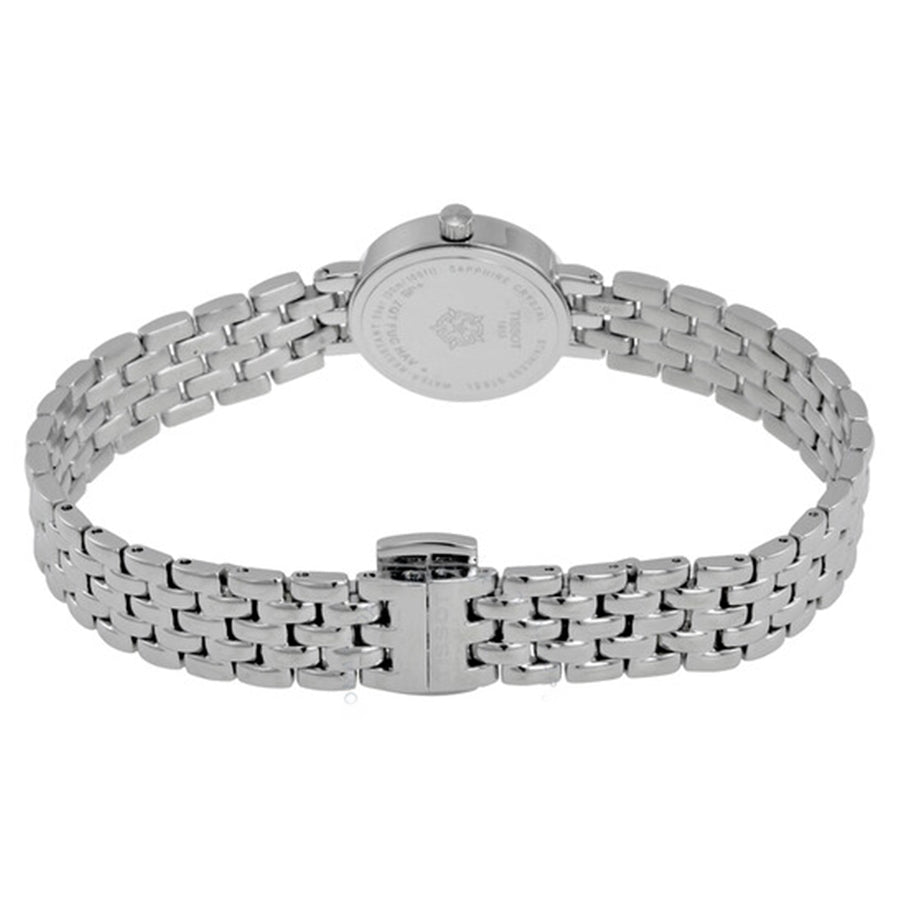 T0580091105100-Tissot Ladies T058.009.11.051.00 T-Lady Lovely Watch