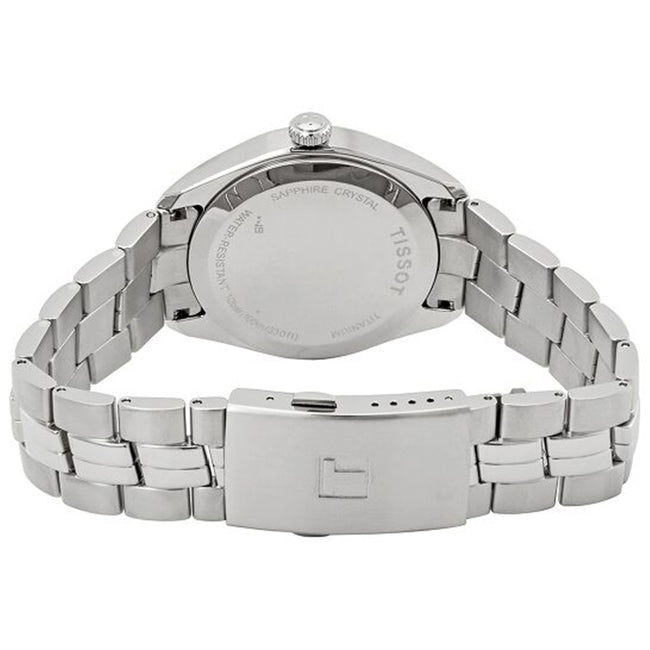 T1014104403100-Tissot Men's T101.410.44.031.00 T-Classic PR100 Watch