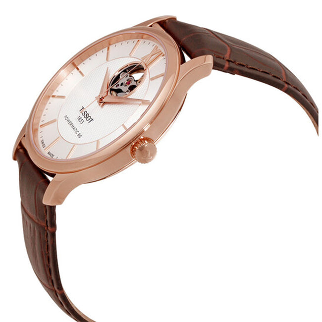T0639073603800-Tissot Men's T063.907.36.038.00 T-Classic Tradition Watch