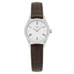 T0630091601800-Tissot Ladies T063.009.16.018.00 T-Classic Tradition Watch