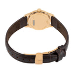 T0630093601800-Tissot Ladies T063.009.36.018.00 Tradition 5.5 PVD Watch