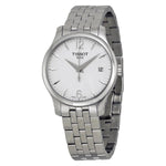 T0632101103700-Tissot Ladies T063.210.11.037.00 Tradition Date Ladies Watch
