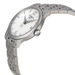 T0632101103700-Tissot Ladies T063.210.11.037.00 Tradition Date Ladies Watch