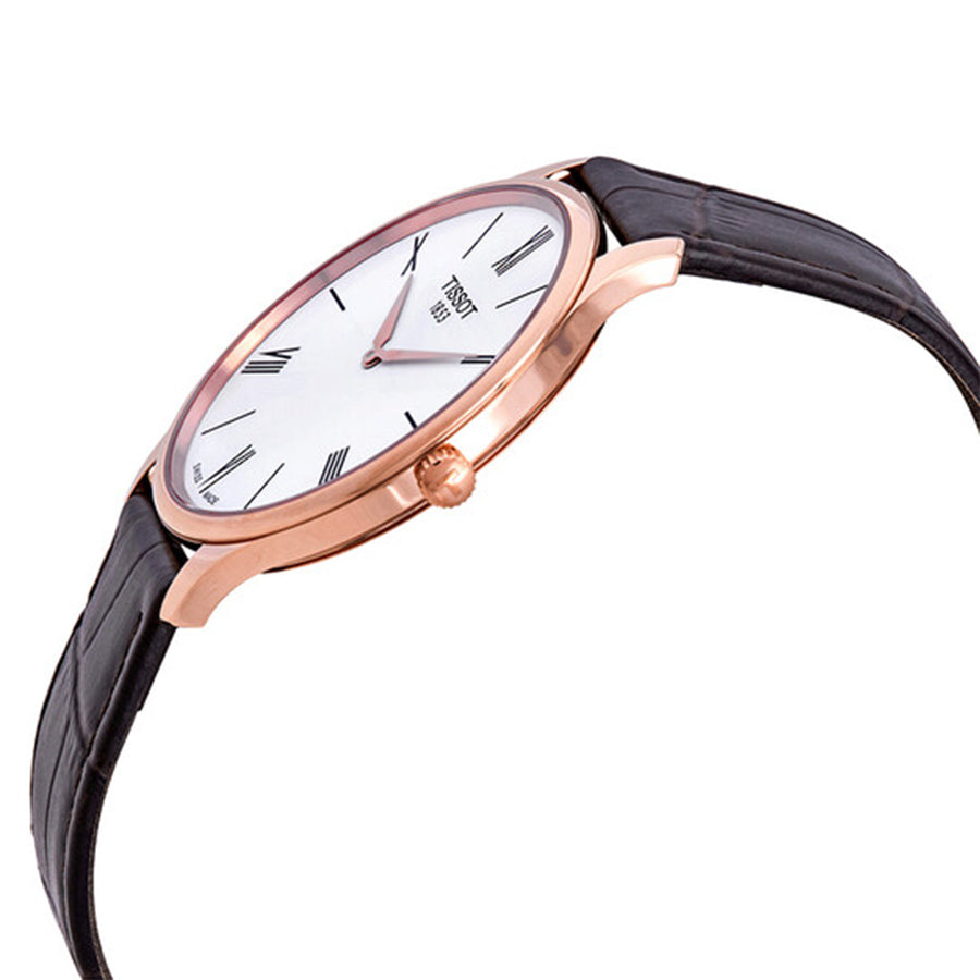 T0634093601800-Tissot Men's T063.409.36.018.00 T-Classic Tradition Watch