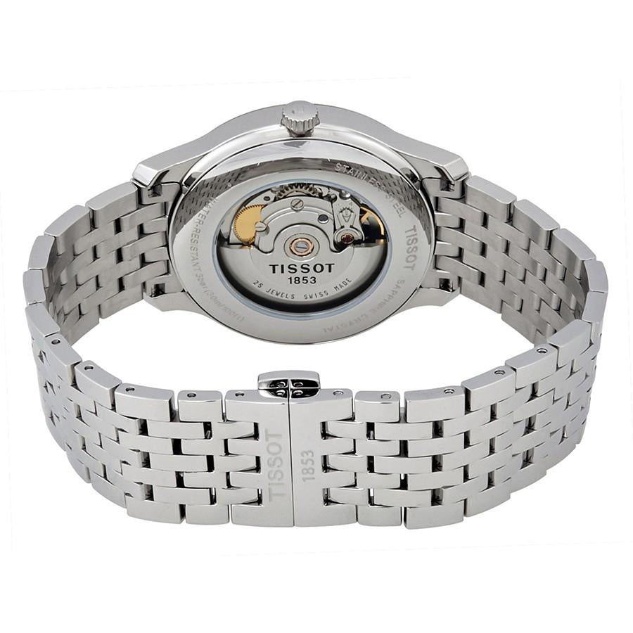 T0634281105800-Tissot Men's T063.428.11.058.00 T-Classic Tradition Watch