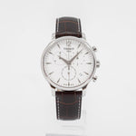 T0636171603700-Tissot T063.617.16.037.00 T-Classic Tradition Chronograph 