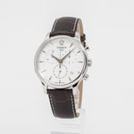 T0636171603700-Tissot T063.617.16.037.00 T-Classic Tradition Chronograph 