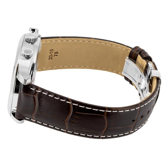 T0636171603700-Tissot T063.617.16.037.00 T-Classic Tradition Chronograph 