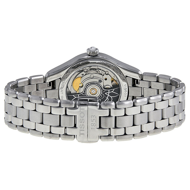 T0722071111600-Tissot Ladies T0722071111600 T-Lady Powermatic 80 Watch