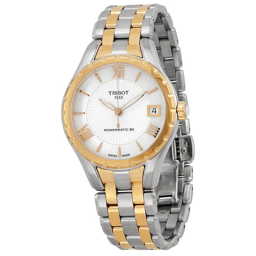 T0722072211801-Tissot T072.207.22.118.01 T-Lady 