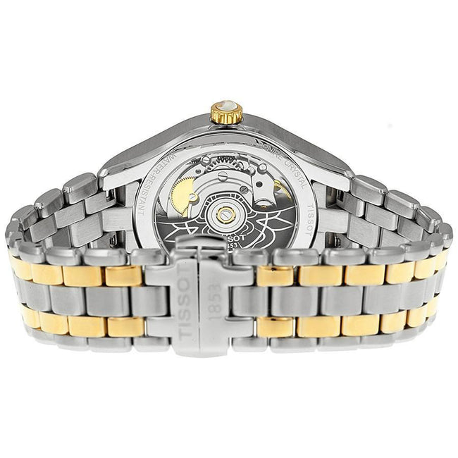 T0722072211801-Tissot T072.207.22.118.01 T-Lady 