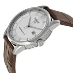 T0864071603100-Tissot Men's T086.407.16.031.00 Luxury Powermatic 80 Watch