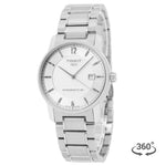 T0874074403700-Tissot Men's T087.407.44.037.00 T-Classic Auto