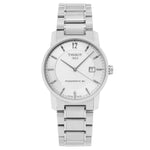 T0874074403700-Tissot Men's T087.407.44.037.00 T-Classic Auto