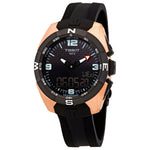 T0914204720704-Tissot T091.420.47.207.04 T-Touch Tour De France 2019 Watch