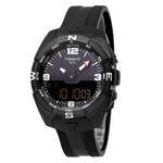 T0914204705701-Tissot Men's T091.420.47.057.01 T-Touch Expert Solar Watch