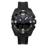 T0914204705701-Tissot Men's T091.420.47.057.01 T-Touch Expert Solar Watch