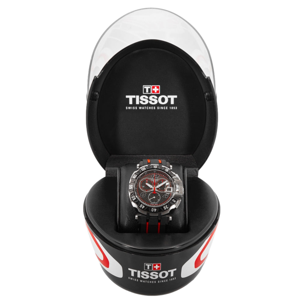 T0924172720700-Tissot Uomo T092.417.27.207.00 T-Race MotoGp Limited Ed