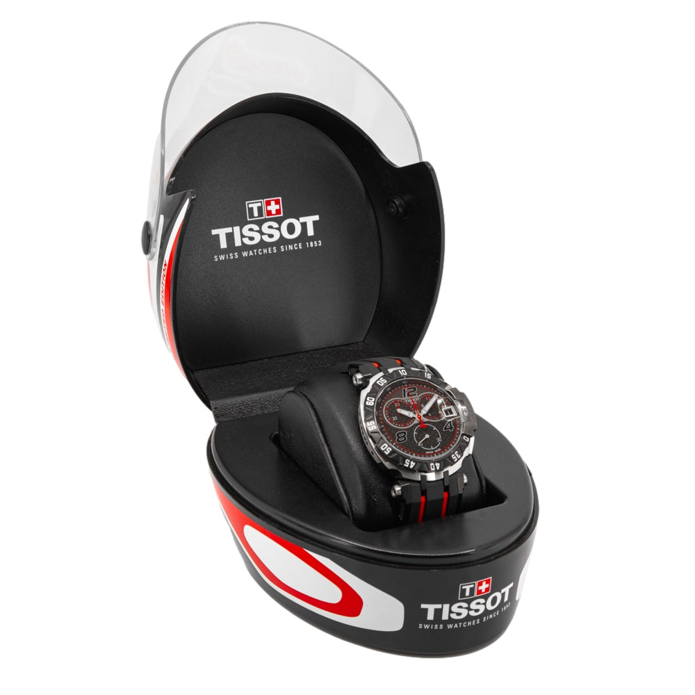 T0924172720700-Tissot Uomo T092.417.27.207.00 T-Race MotoGp Limited Ed
