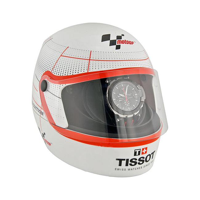 T0924272706100-Tissot Men's T092.427.27.061.00 T-Race MotoGP 2015 Watch