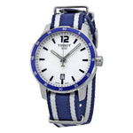 Tissot Men's T-Sport Quickstarter Watch - Main Image