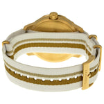 T0954103711700-Tissot Men's T095.410.37.117.00 T-Sport Quickster Nato Watch