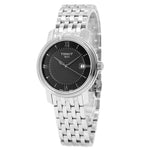 T0974101105800-Tissot Men's T097.410.11.058.00 T-Classic Bridgeport Watch