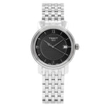 T0974101105800-Tissot Men's T097.410.11.058.00 T-Classic Bridgeport Watch